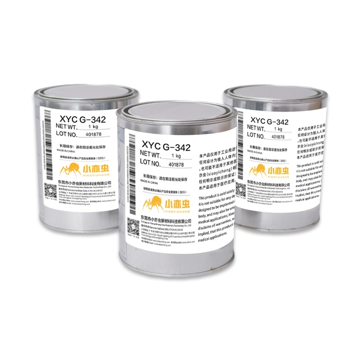 XYC G-342 1KG