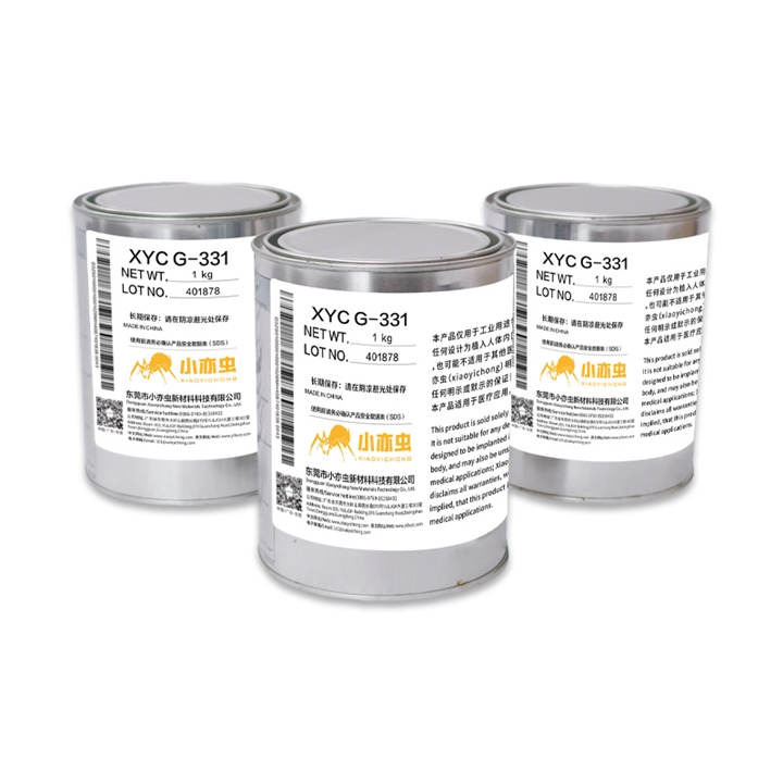 XYC G-331 1KG