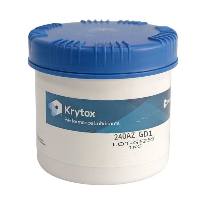 Krytox240AZ GD1 润滑脂