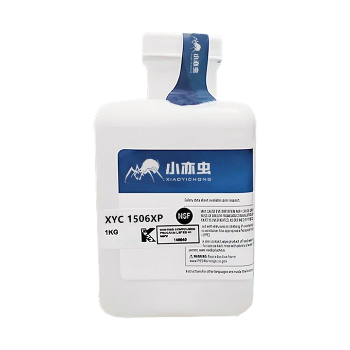XYC 1506XP