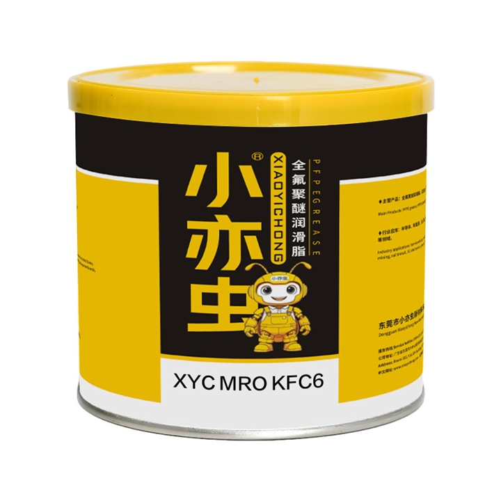 XYC MRO KFC6